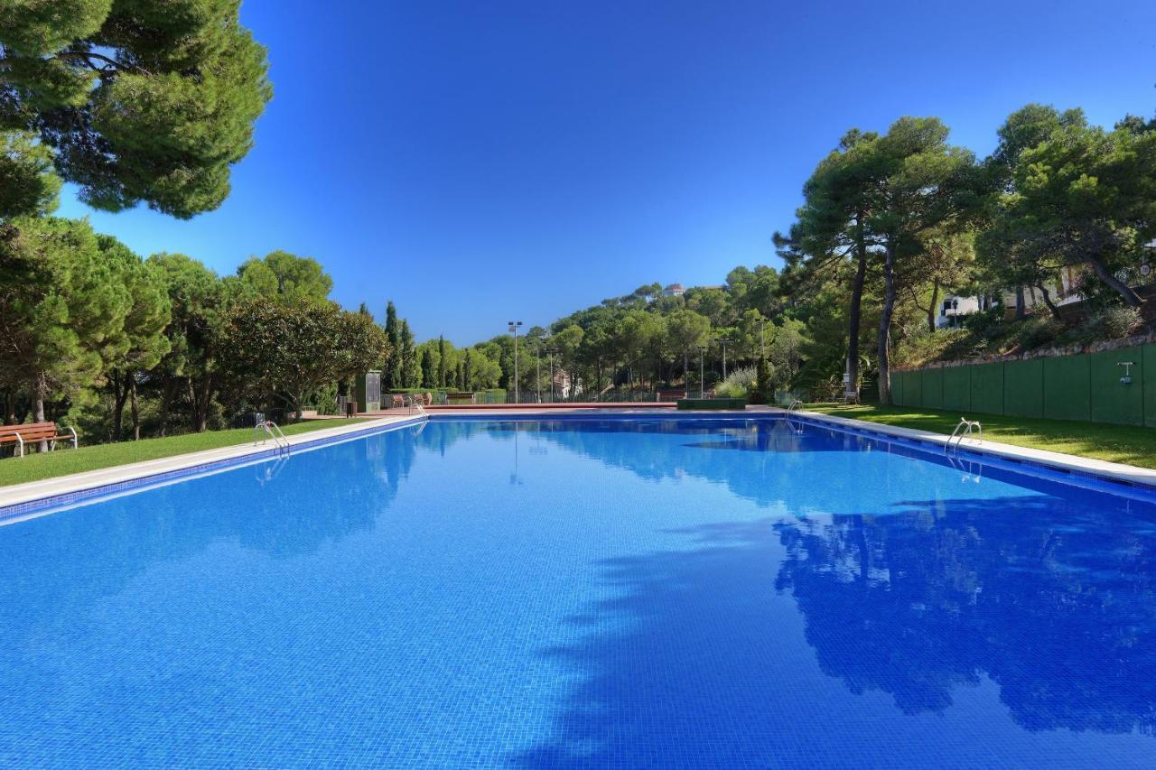 Cala Nostra - Vero Tamariu Exterior photo